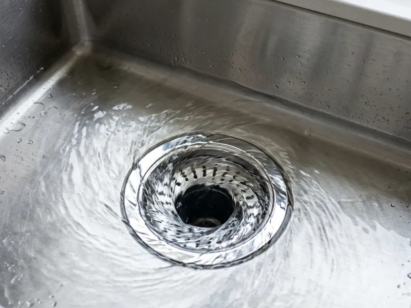 Drain Cleaning Plumber in Hudson, SD