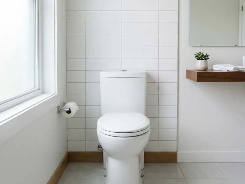 Toilet Repair & Installation Plumber in Hudson, SD
